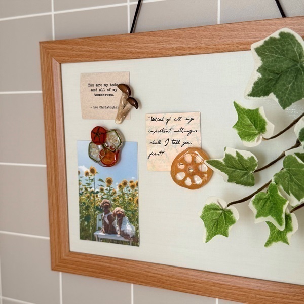 本物野菜のマグネット【キット】