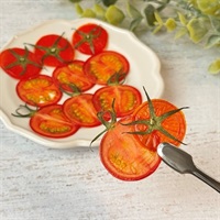 トマトの押し花制作【キット】