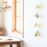 ミモザのガーランド【キット】