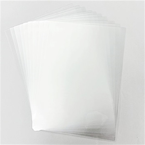 ラミネーターフィルムA4