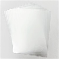 ラミネーターフィルムA4