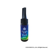 UV-LEDレジン 星の雫［ハード］10g