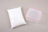 1kg角容器・パウダーセット