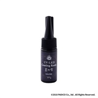 UV-LEDコーティングレジン 星の雫［グロス］10g