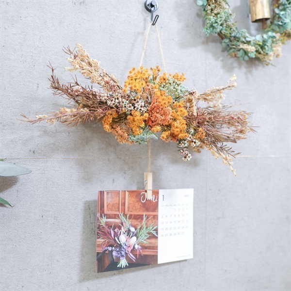 ウォールフラワー