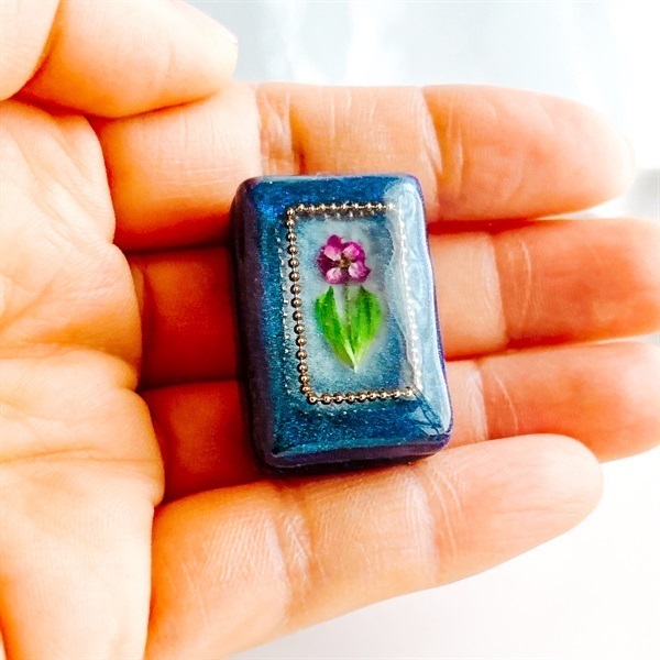 花色箱 － 凛（りん）