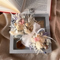 バレリーナブーケ