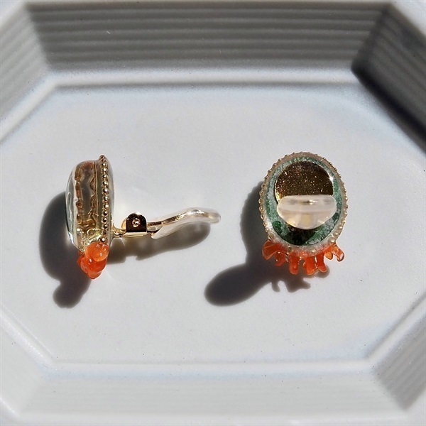 ユーフォリア(イヤリング)