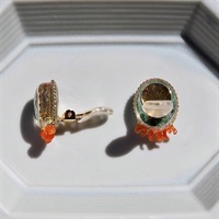 ユーフォリア(イヤリング)