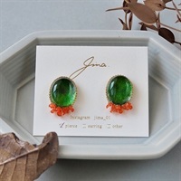 ユーフォリア(ピアス)