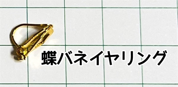 朝露に揺れるネモフィラのピアス/イヤリング朝露に揺れるネモフィラのピアス/イヤリング(蝶バネイヤリング＋200円)