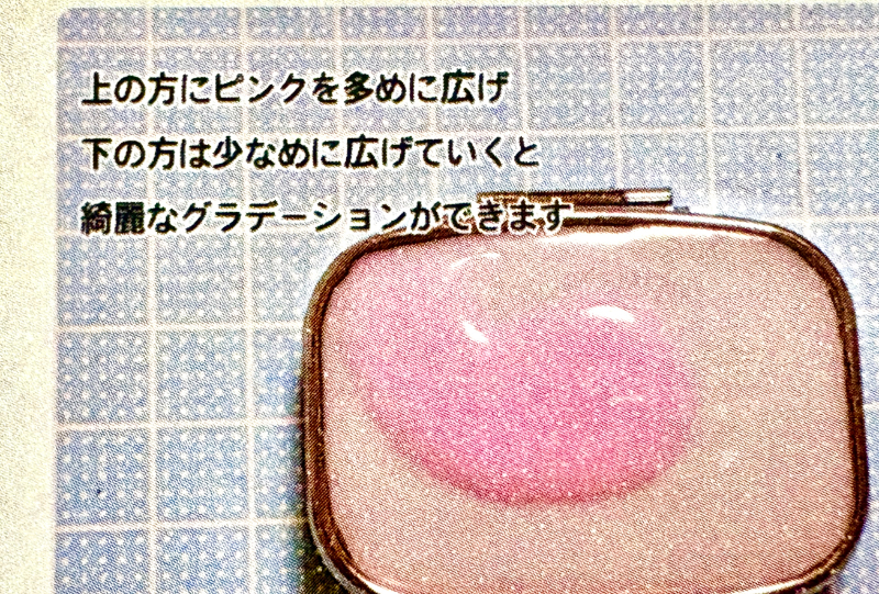 レジンで作るハンドメイドキット「幸せを運ぶピルケース」レシピ抜粋