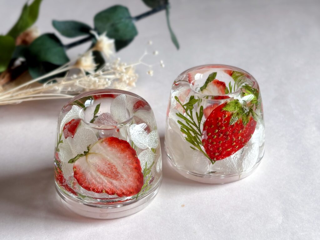 ハーバリウムキット