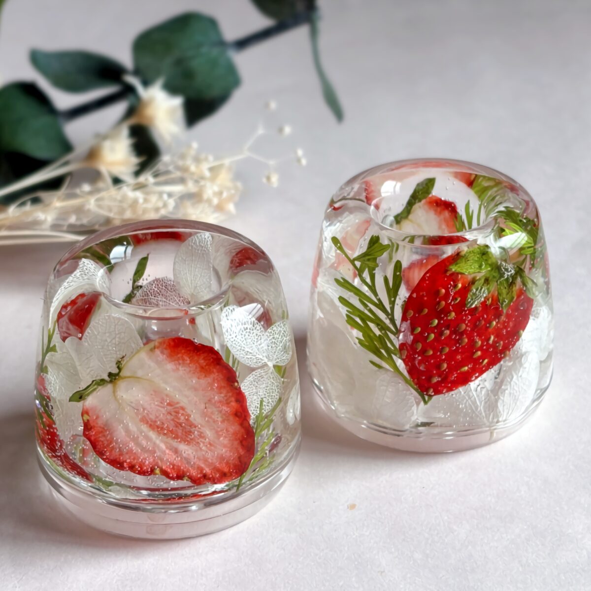 ハーバリウムキット