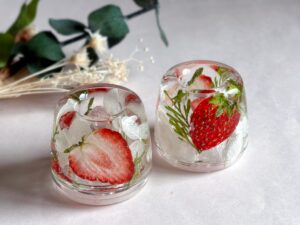 ハーバリウムキット