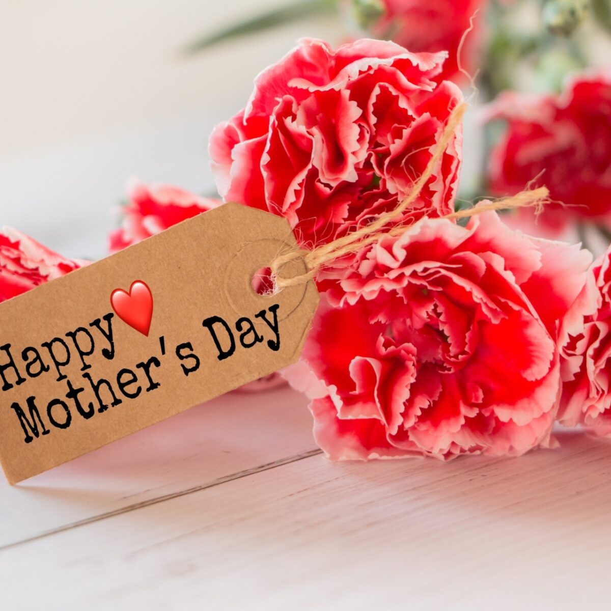 母の日おしゃれギフト