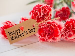 母の日おしゃれギフト