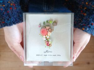 ハンドメイドギフト