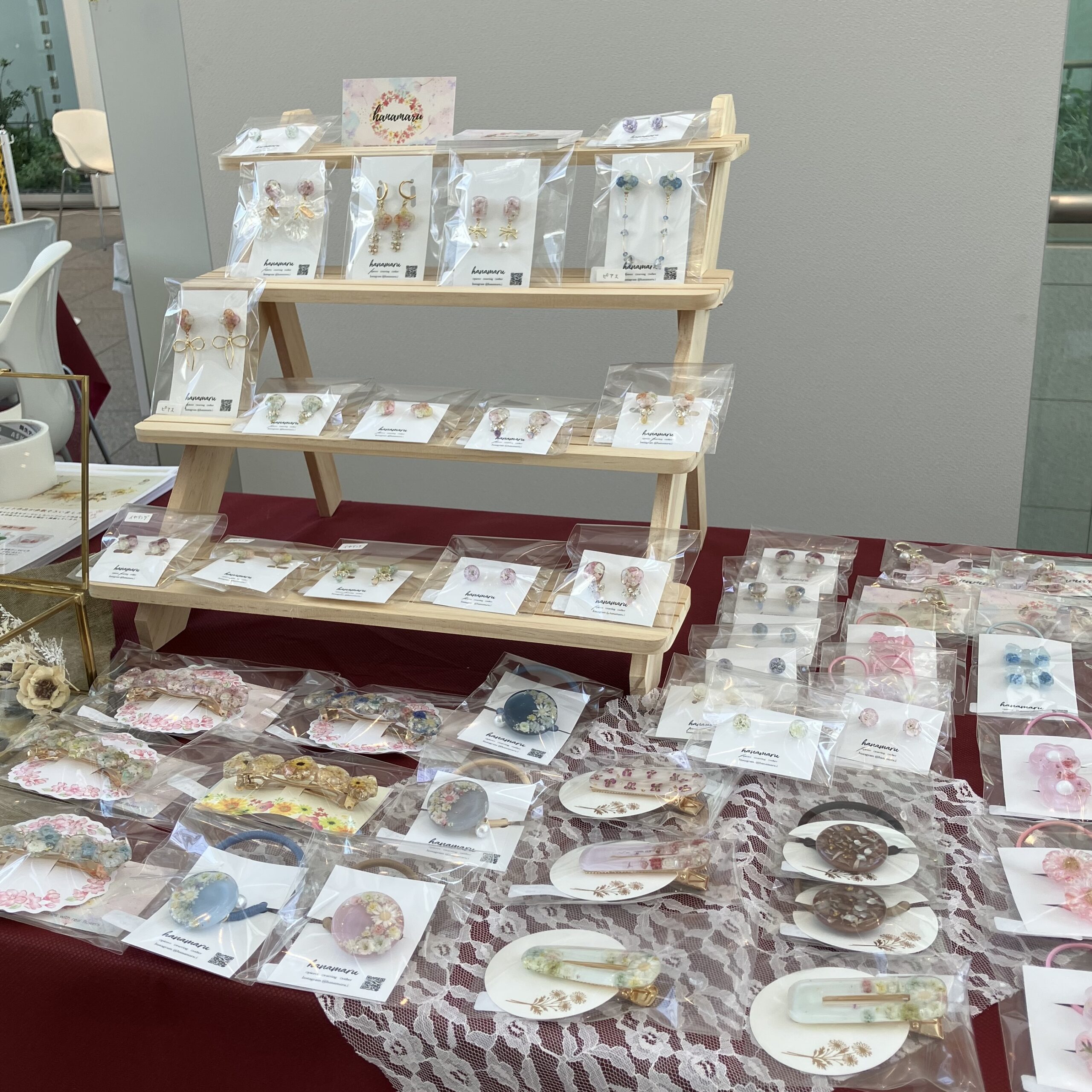 ハンドメイドイベント